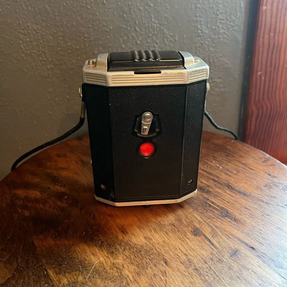 Brownie Reflex Camera